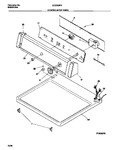 Diagram for 04 - Controls/top Panel