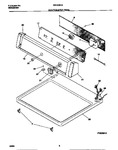 Diagram for 04 - Controls/top Panel