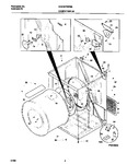 Diagram for 02 - P16v0035 Dry Cab,heater