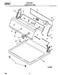 Diagram for 04 - Control Panel