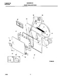 Diagram for 05 - P16m0016 Motor,blower