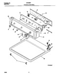 Diagram for 04 - Controls/top Panel