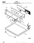 Diagram for 04 - Controls/top Panel