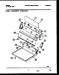 Diagram for 04 - Console And Control Parts