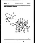 Diagram for 06 - Burner, Igniter And Valve