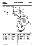 Diagram for 05 - Compressor