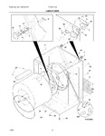 Diagram for 03 - Cabinet/drum