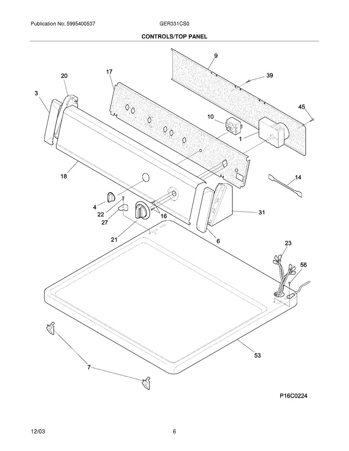 Diagram for GER331CS0