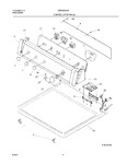 Diagram for 07 - Control Panel