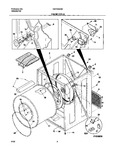 Diagram for 03 - Cabinet/drum