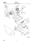 Diagram for 05 - Dry Mtr,belt