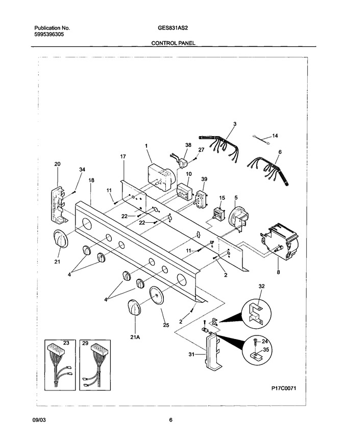 Diagram for GES831AS2