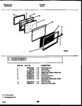 Diagram for 06 - Door Parts