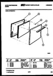 Diagram for 04 - Door Parts