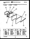 Diagram for 04 - Door Parts