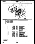 Diagram for 06 - Door Parts