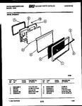 Diagram for 05 - Door Parts