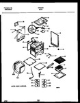 Diagram for 04 - Body Parts