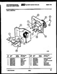 Diagram for 04 - Burner, Manifold And Gas Control