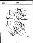 Diagram for 03 - Burner, Manifold And Gas Control