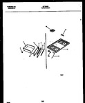 Diagram for 06 - Cooktop And Drawer Parts