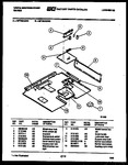 Diagram for 03 - Burner Box Parts