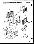 Diagram for 04 - Broiler Drawer Parts