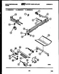 Diagram for 07 - Burner, Manifold And Gas Control