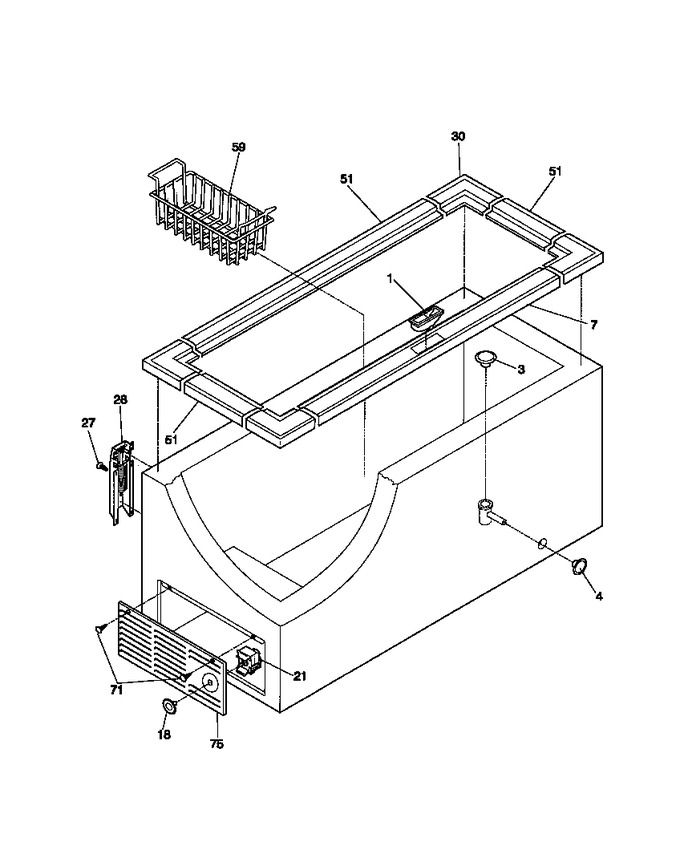 Diagram for GFC05M3AD2