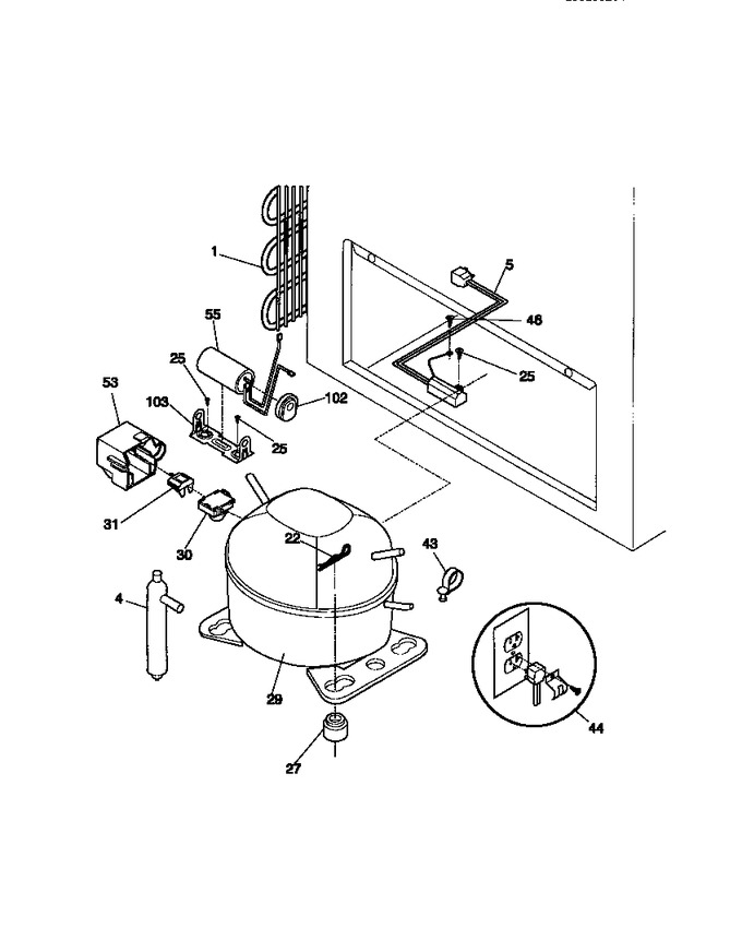 Diagram for GFC05M3AD2