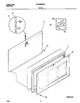 Diagram for 02 - Door