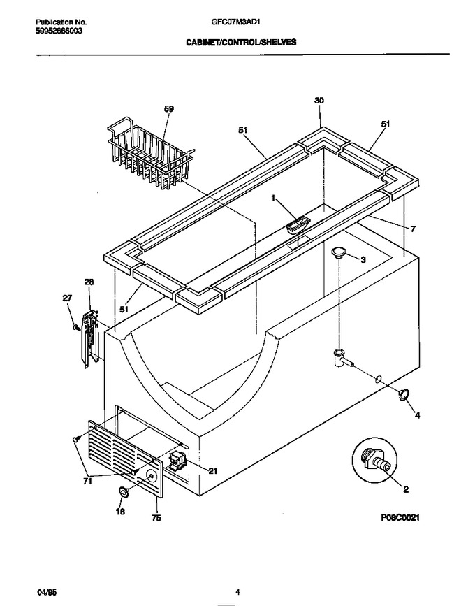 Diagram for GFC07M3AD1