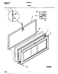 Diagram for 02 - Door