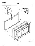 Diagram for 02 - Door