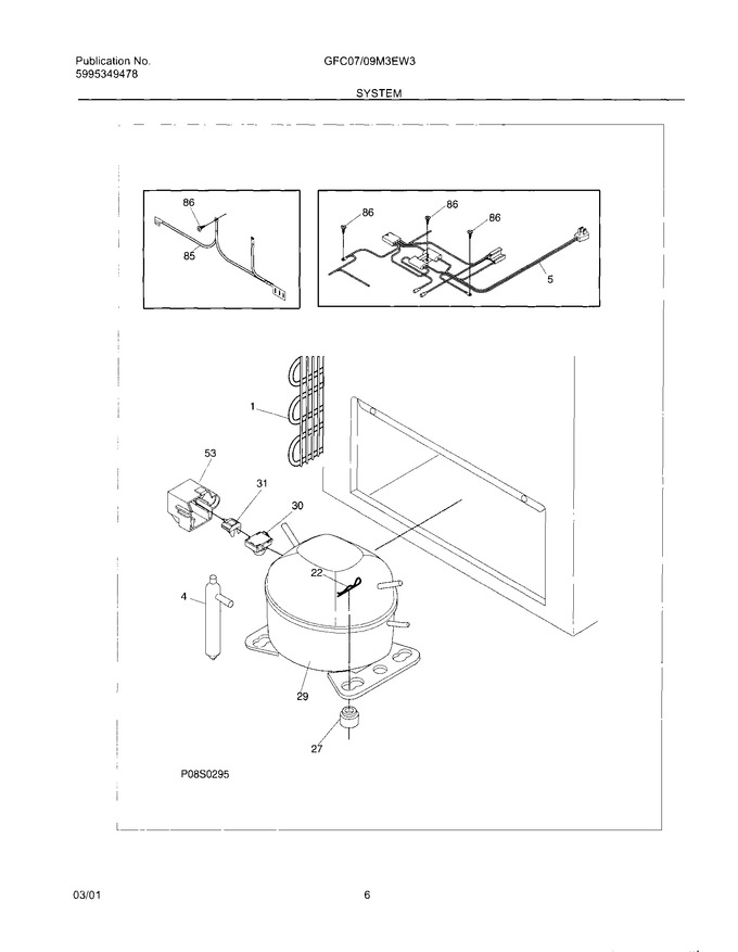 Diagram for GFC07M3EW3