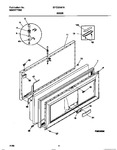 Diagram for 02 - Door