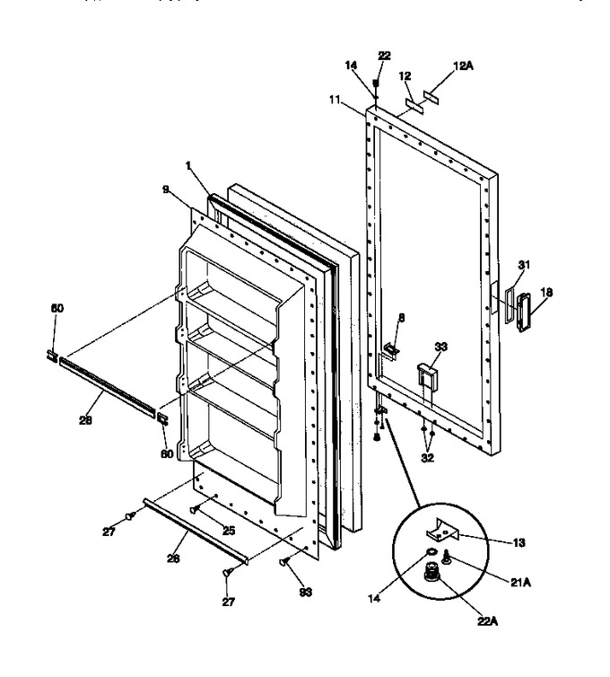 Diagram for GFU09M2AW4