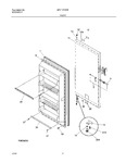 Diagram for 03 - Door