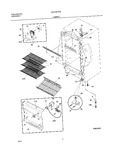 Diagram for 05 - Cabinet