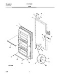 Diagram for 03 - Door