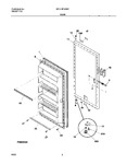 Diagram for 03 - Door