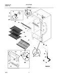 Diagram for 05 - Cabinet