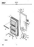 Diagram for 02 - Door