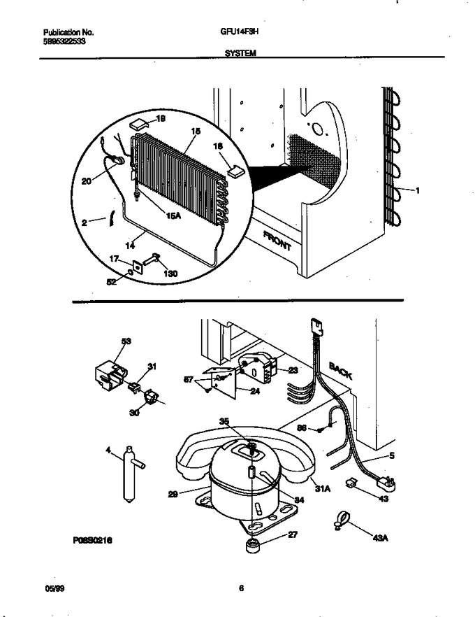 Diagram for GFU14F3H20