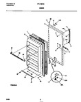 Diagram for 02 - Door