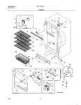 Diagram for 05 - Cabinet