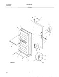 Diagram for 03 - Door