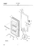 Diagram for 03 - Door