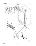 Diagram for 05 - Cabinet