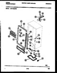 Diagram for 03 - Cabinet Parts